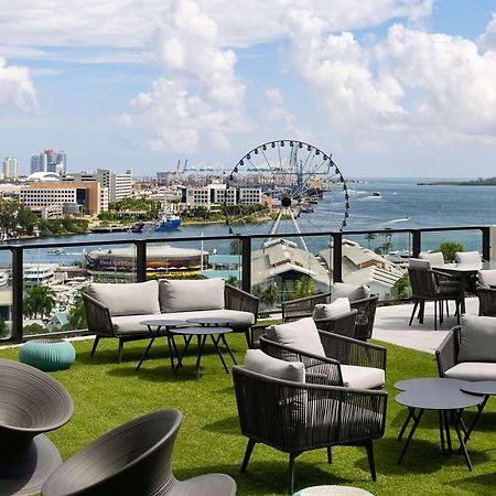 The Elser Hotel Miami - An All-Suite Hotel Einrichtungen foto