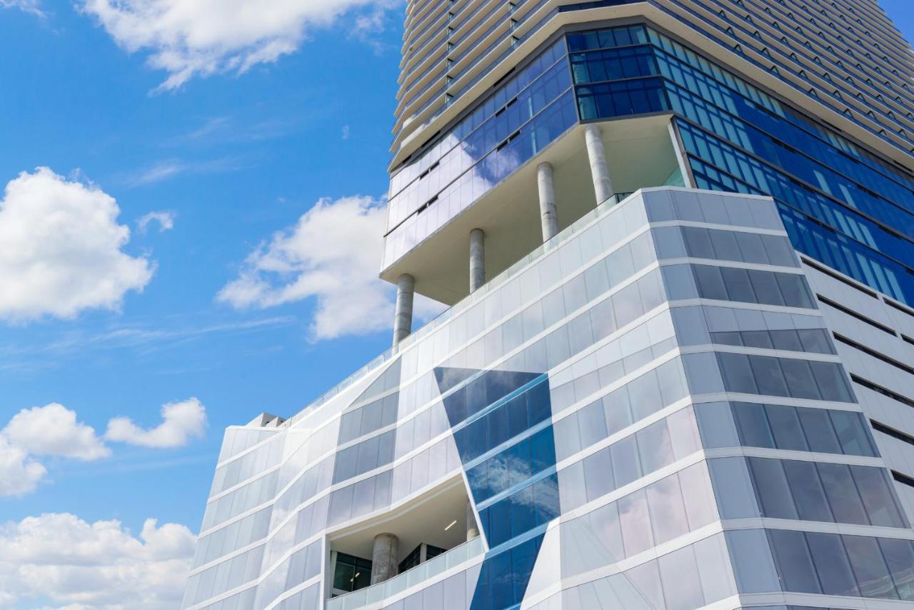 The Elser Hotel Miami - An All-Suite Hotel Exterior foto