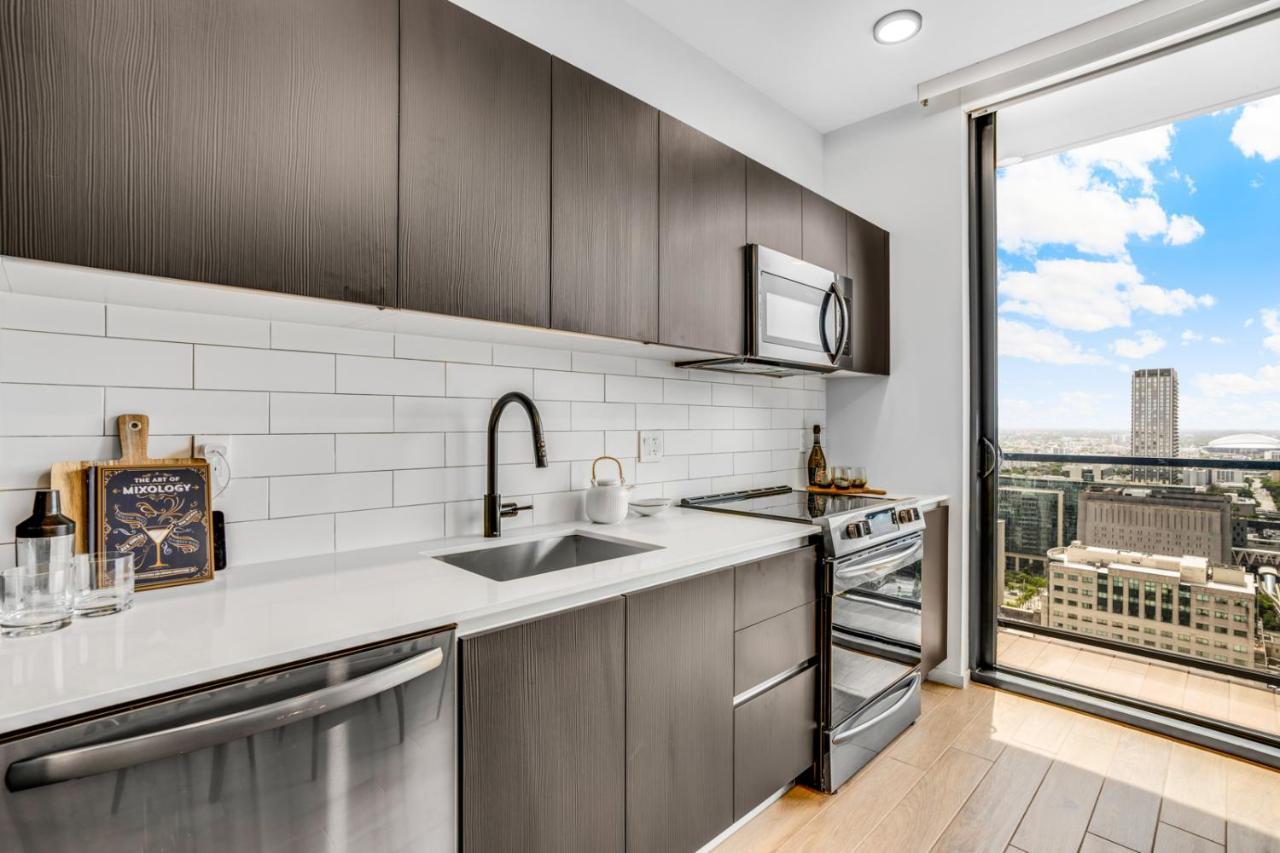 The Elser Hotel Miami - An All-Suite Hotel Exterior foto
