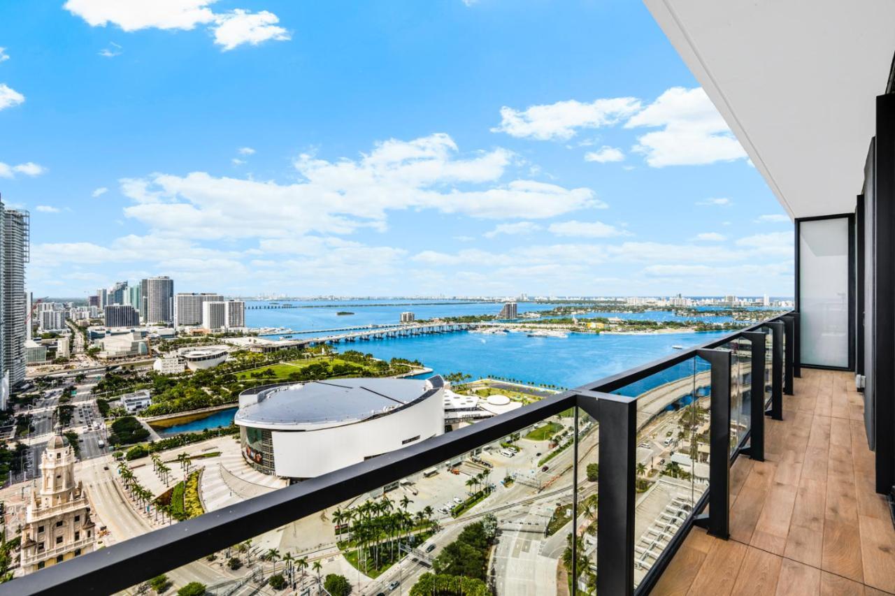 The Elser Hotel Miami - An All-Suite Hotel Exterior foto