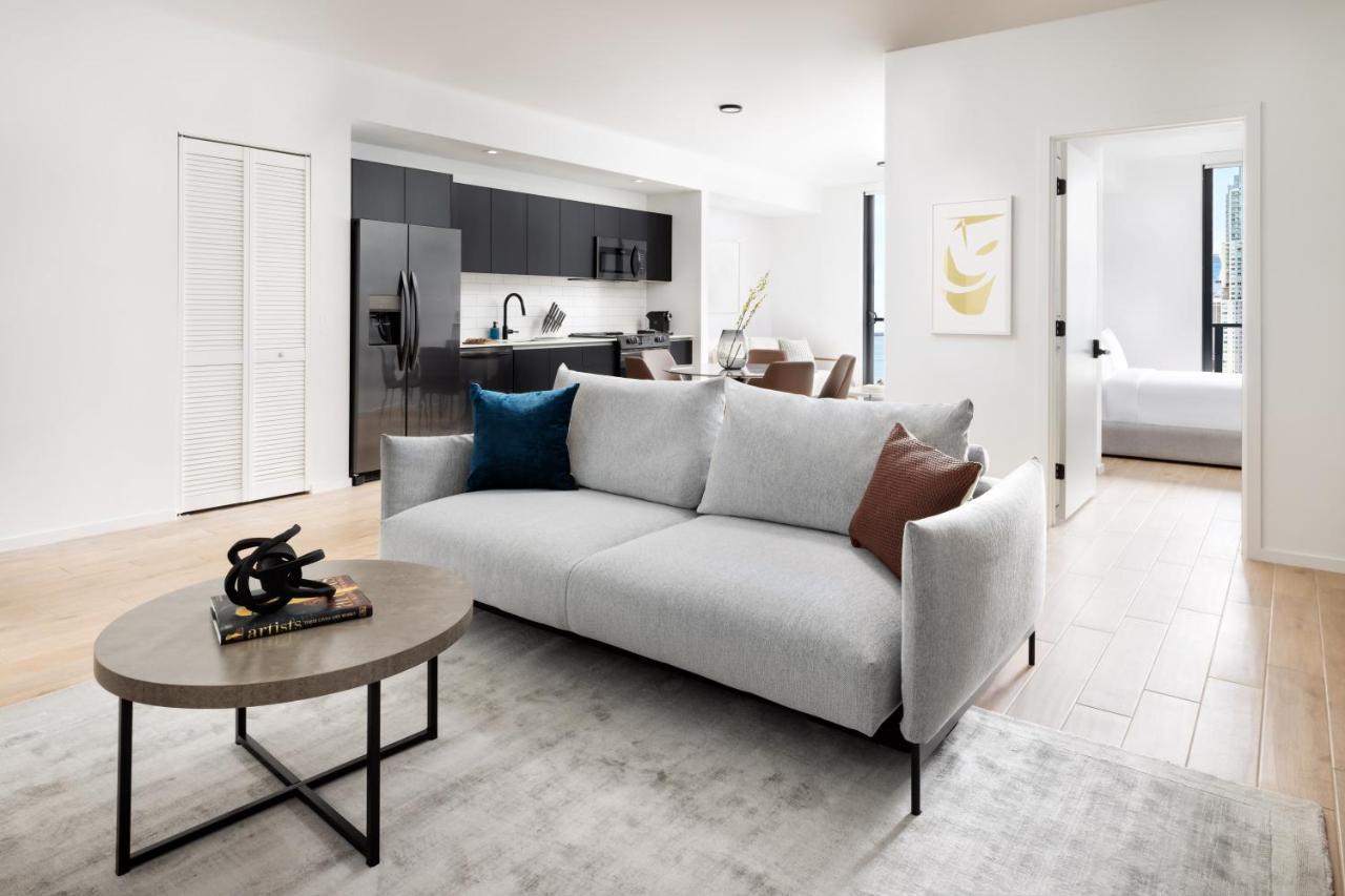 The Elser Hotel Miami - An All-Suite Hotel Exterior foto