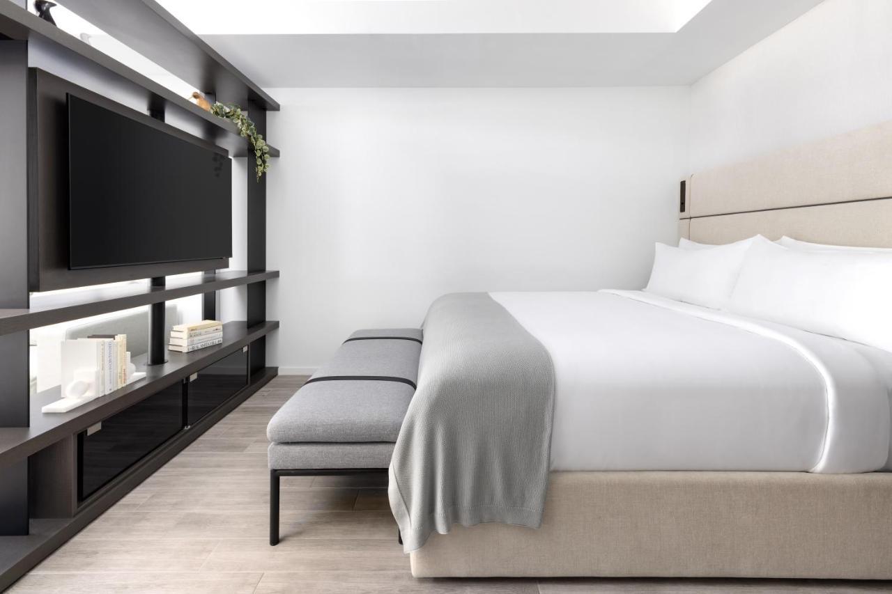 The Elser Hotel Miami - An All-Suite Hotel Exterior foto