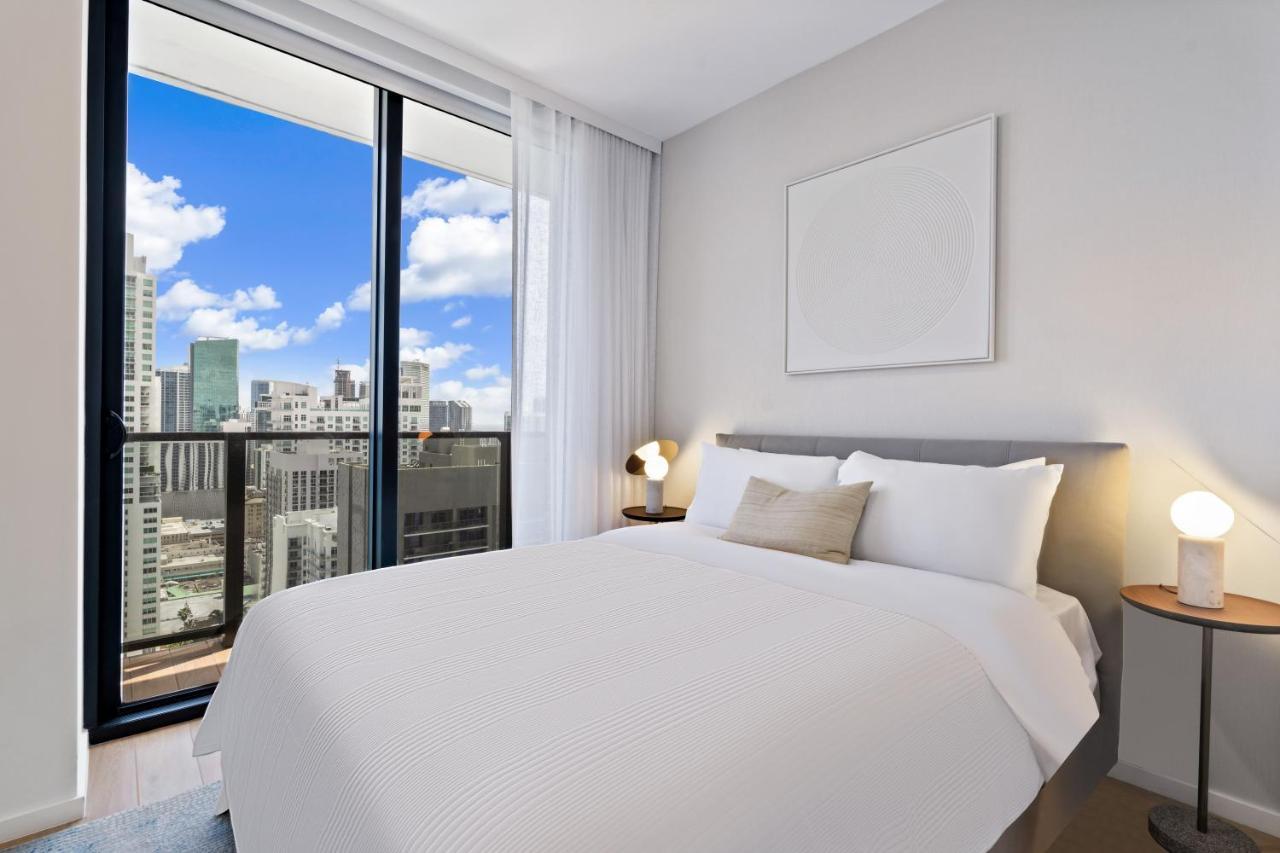 The Elser Hotel Miami - An All-Suite Hotel Exterior foto