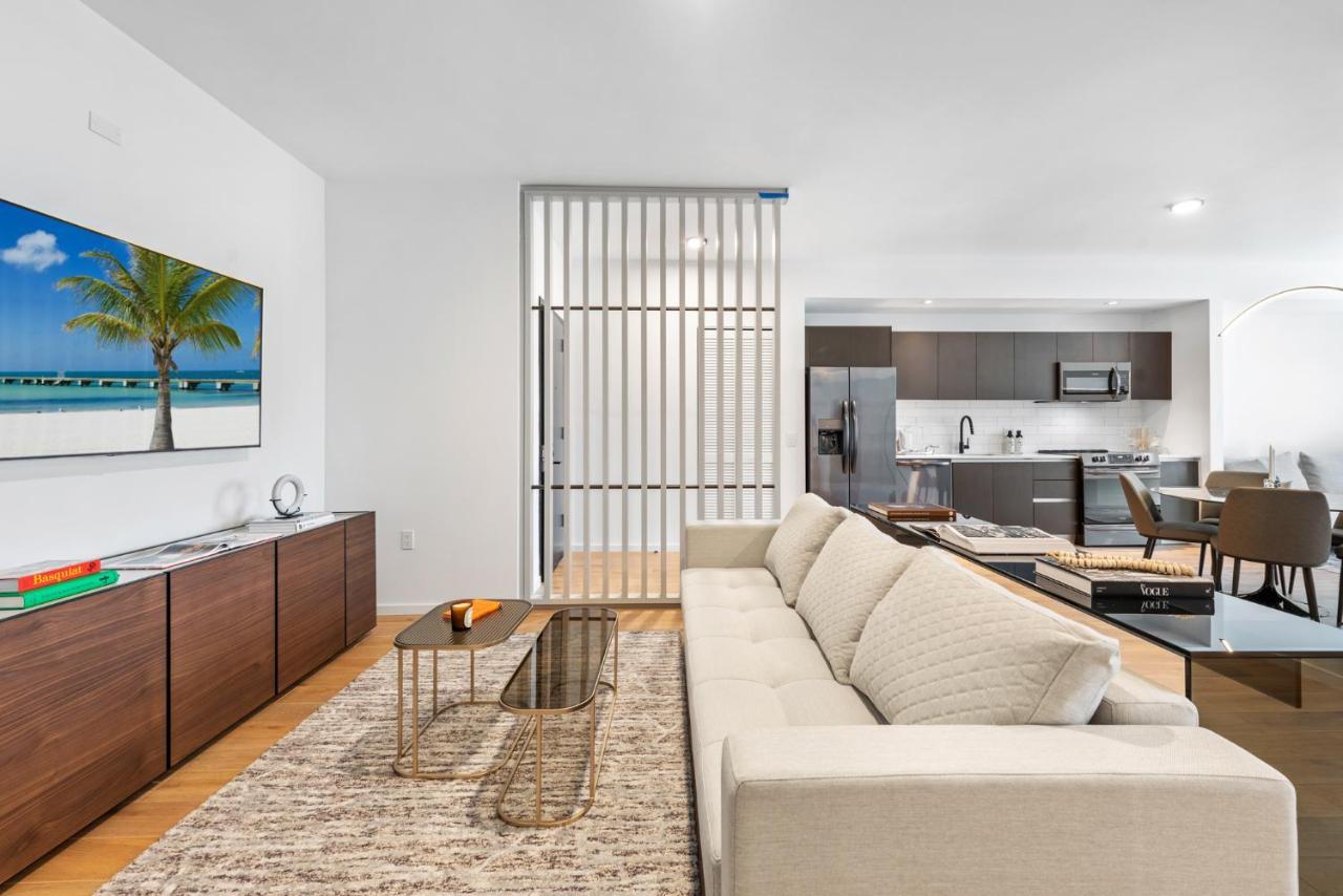 The Elser Hotel Miami - An All-Suite Hotel Exterior foto