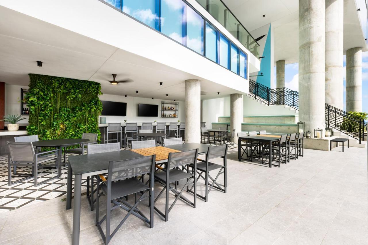 The Elser Hotel Miami - An All-Suite Hotel Exterior foto