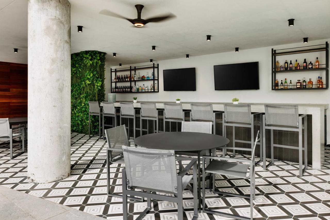 The Elser Hotel Miami - An All-Suite Hotel Exterior foto