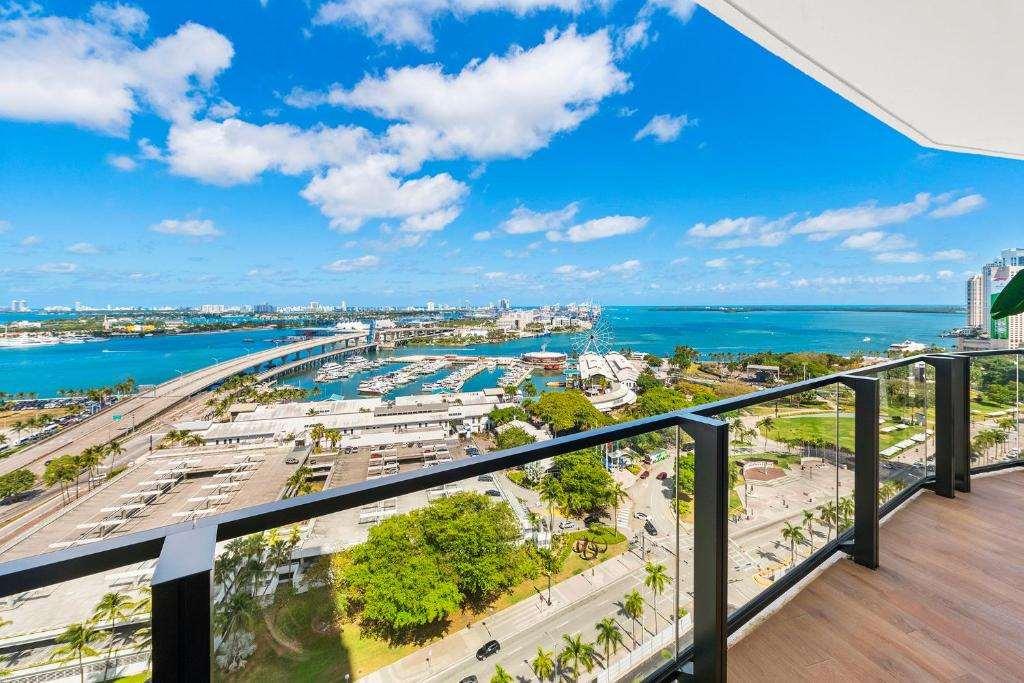 The Elser Hotel Miami - An All-Suite Hotel Exterior foto