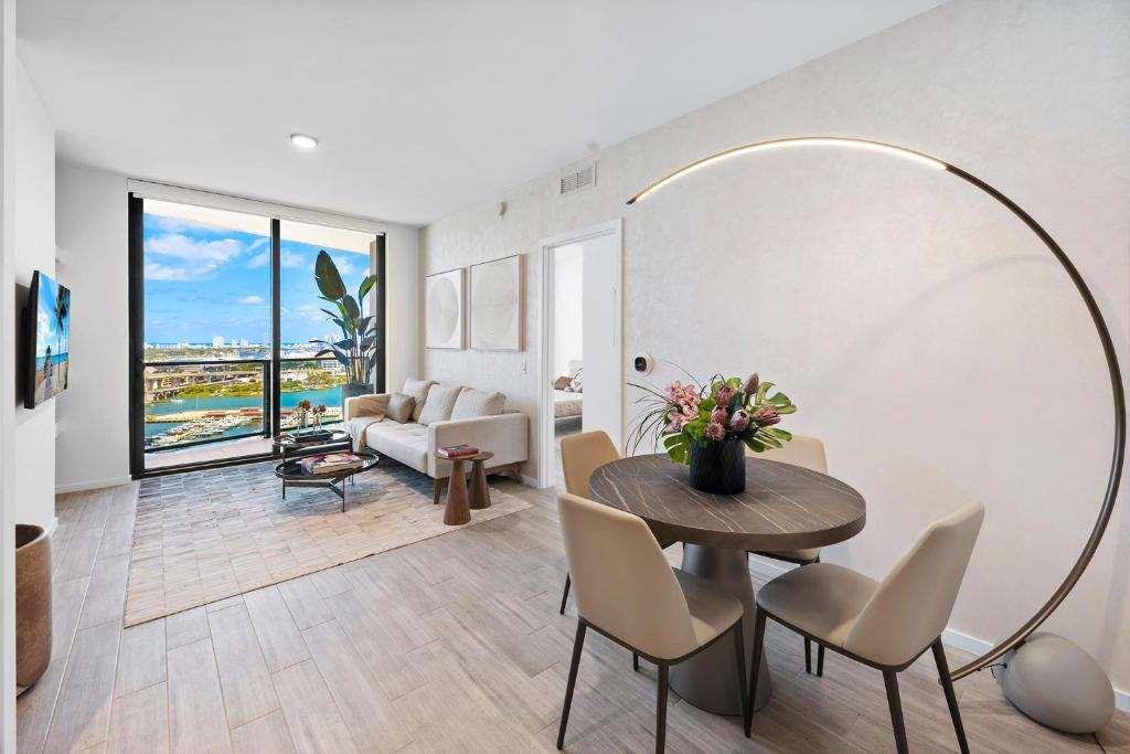 The Elser Hotel Miami - An All-Suite Hotel Exterior foto