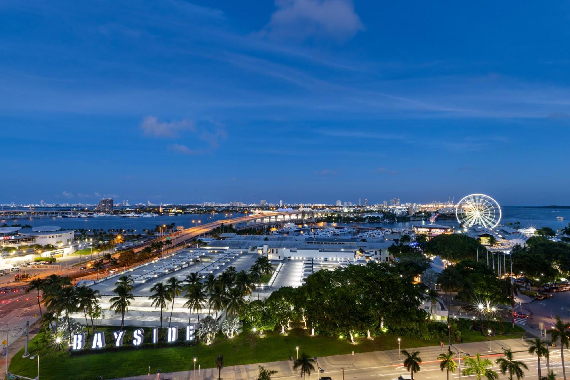 The Elser Hotel Miami - An All-Suite Hotel Exterior foto